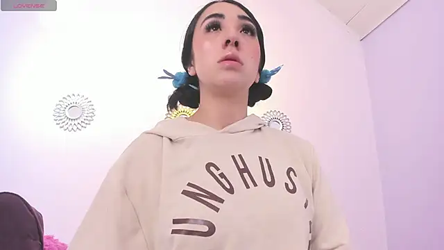 kaory_azumi webcam