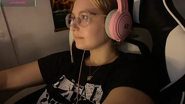 JacyWinslat webcam