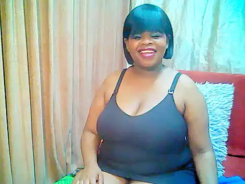 ebonybigboobs4u webcam