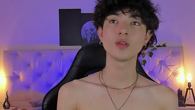 Elliot_younngg webcam