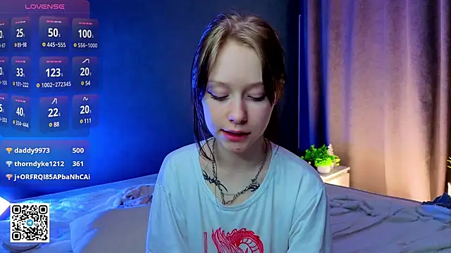 Joyce_Murphy webcam