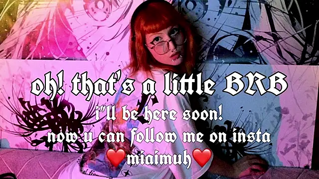 mia__yui webcam