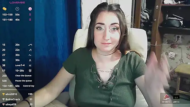 FlySunny4 webcam