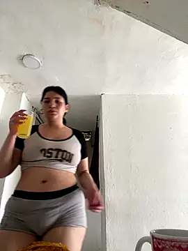 fuegodoble webcam