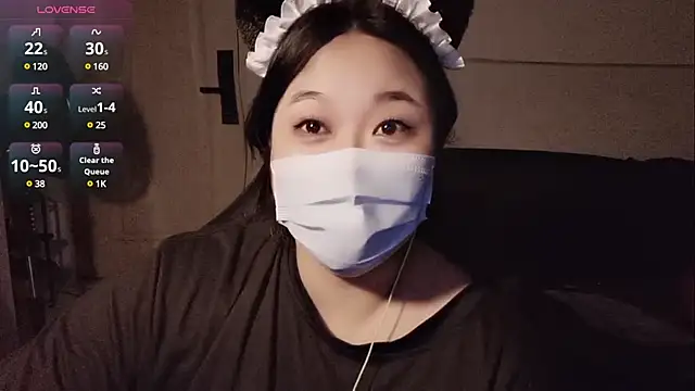 Mini1314 webcam