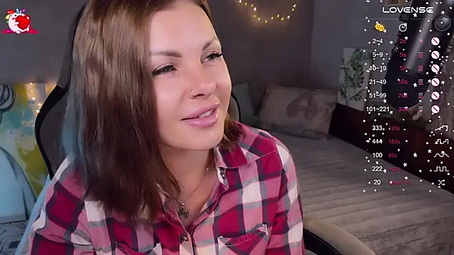 Your_Sweet_Lilu webcam
