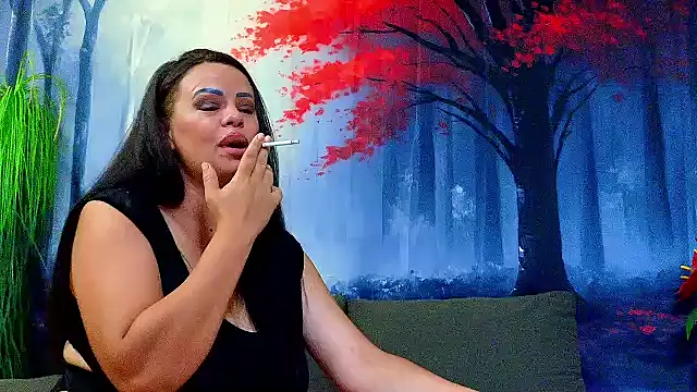 ElizabethEven webcam
