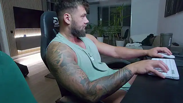 UbbeViking