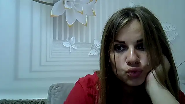 TinaFun4u webcam