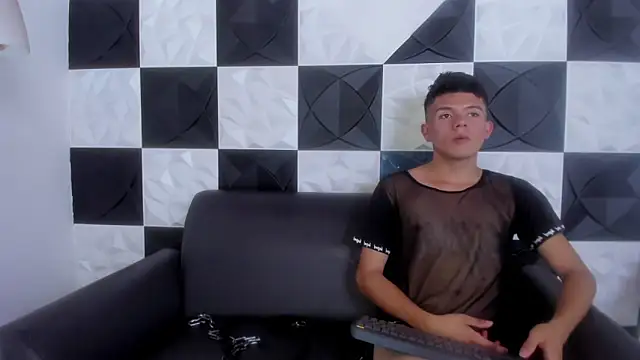 AndyFame1 webcam