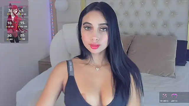 ZoeSavannah webcam
