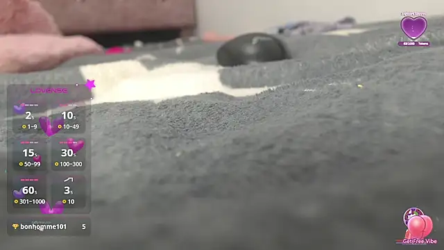 evelyn_blake webcam