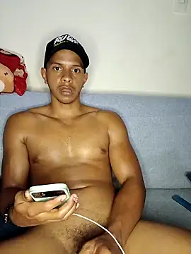 MarcoStriker webcam