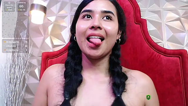 krajazz - KraJazz's free webcam