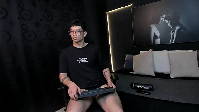 Magic_boy20 webcam