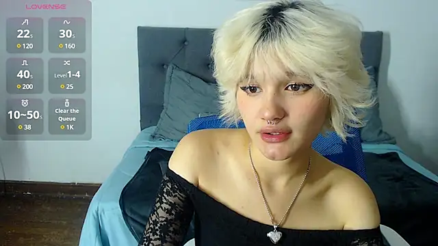 _moonlight09 webcam