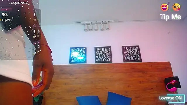AlexandraCambell webcam