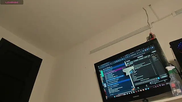 Sexy_paulii webcam