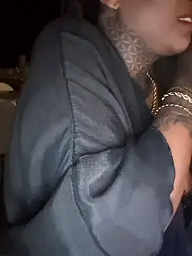 webcam phone sex DarkDea