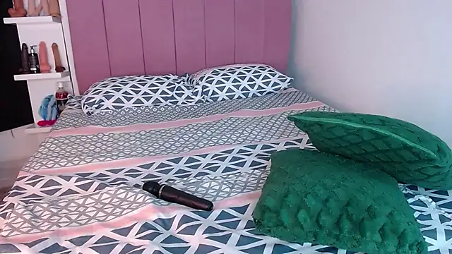 Samantha_lu1 webcam