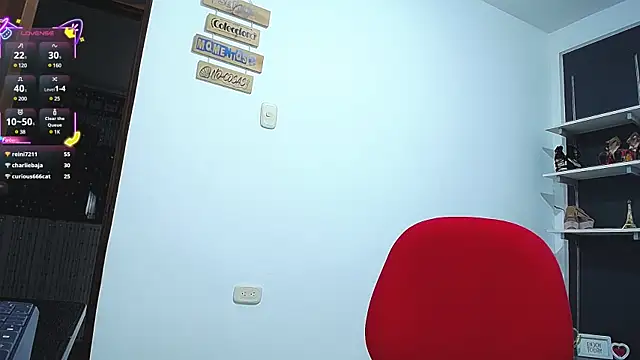 Danna_Tyson webcam