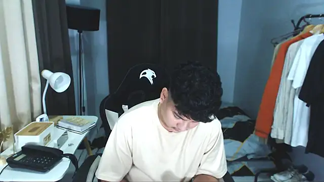 Prince_Killian webcam