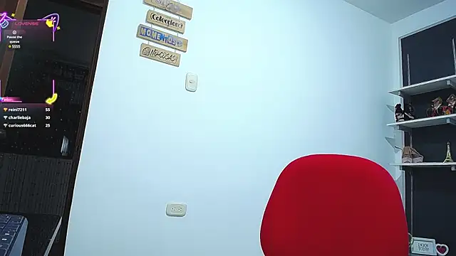 Danna_Tyson webcam