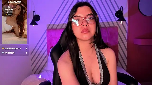 Angelina_stone_ webcam