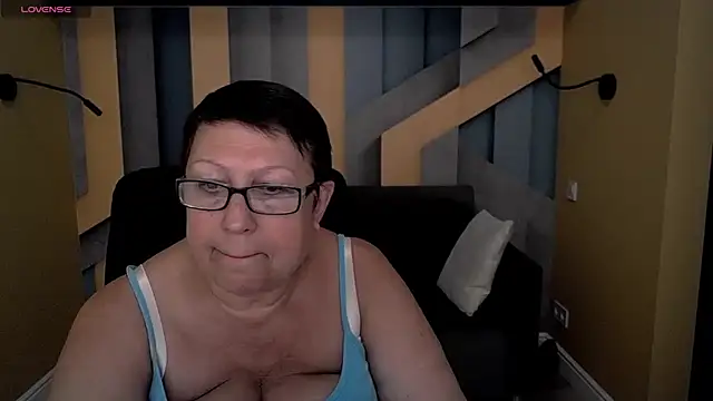 BarbaraTurners webcam