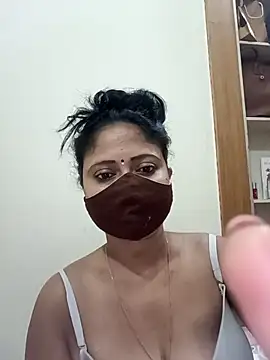 Anjali_88 webcam