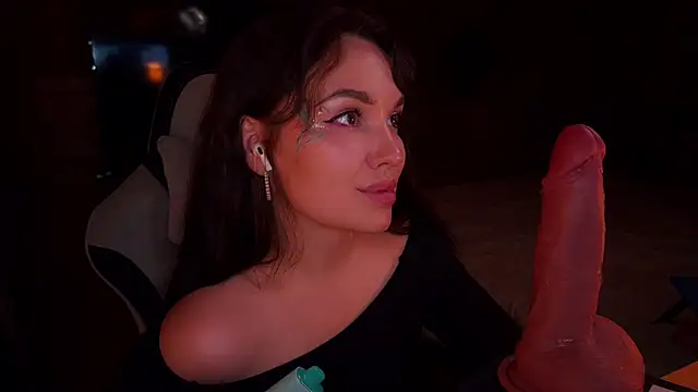 Crucio webcam