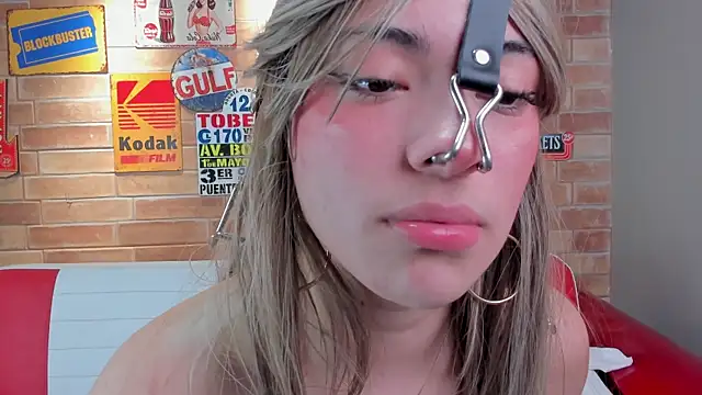 miss_cassandra webcam