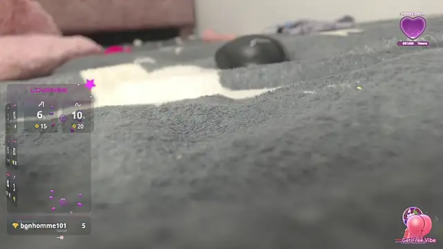 evelyn_blake webcam