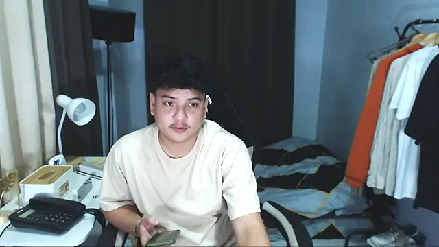 Prince_Killian webcam