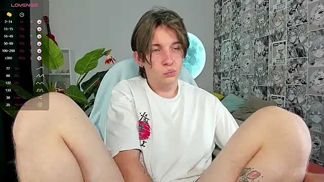 Robby_Manson webcam