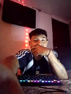 420PoloQueen webcam