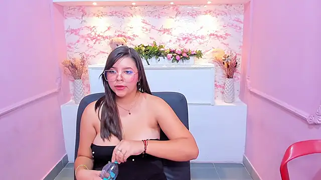 ZoeStar1 webcam