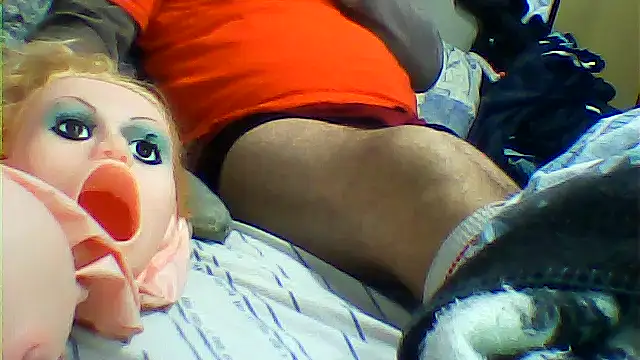 messi_syssy webcam