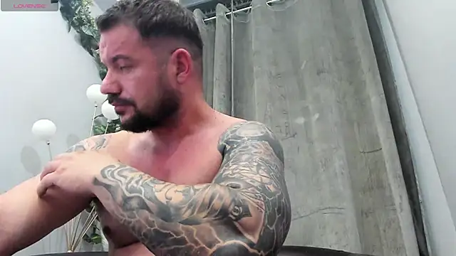 musclemonster31