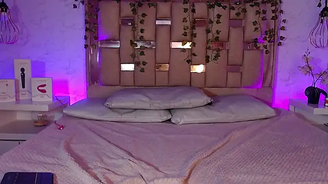GigiVolkova webcam