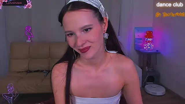 Pinkyberry6969 webcam