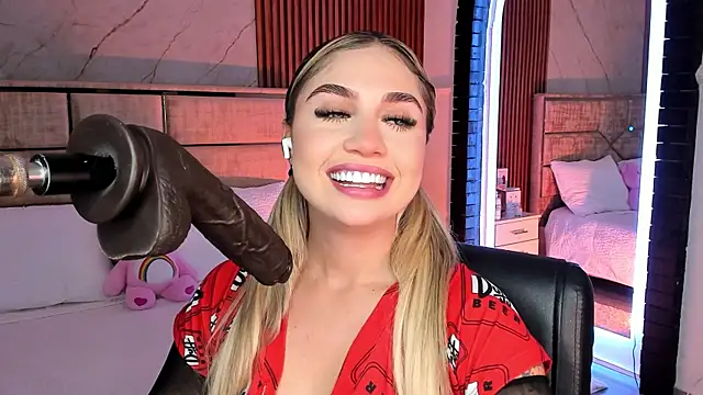 EmiilyHendriixx webcam