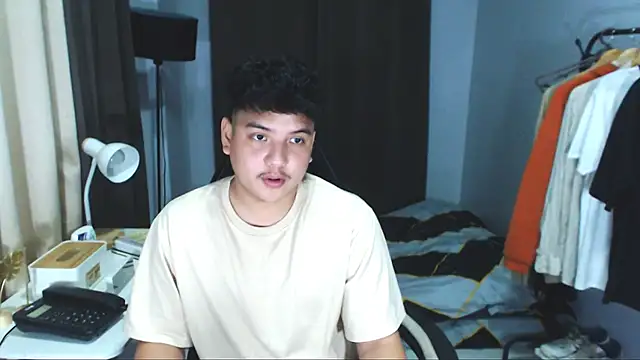 Prince_Killian webcam