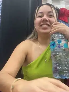 caro_1506 webcam