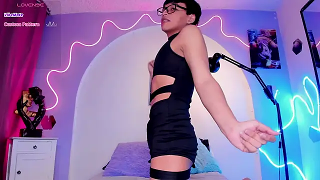 Dannyhot_ webcam