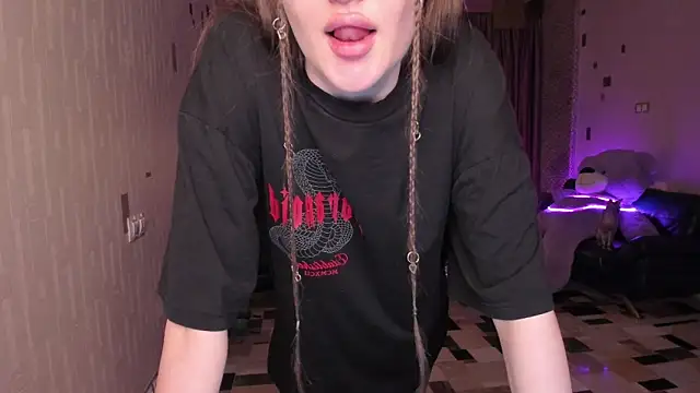 MelissaDouglas webcam