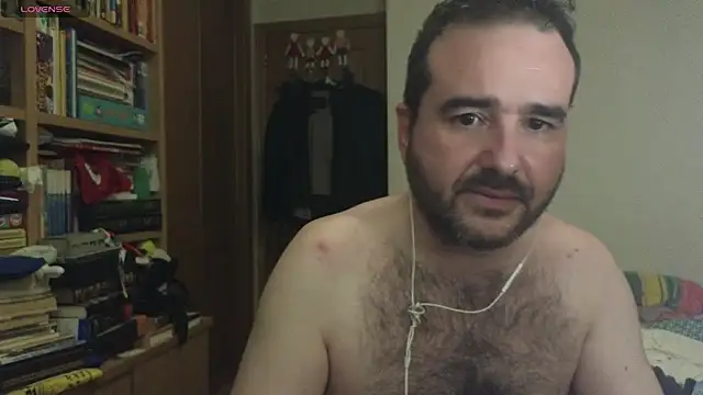 curiosillo83 webcam