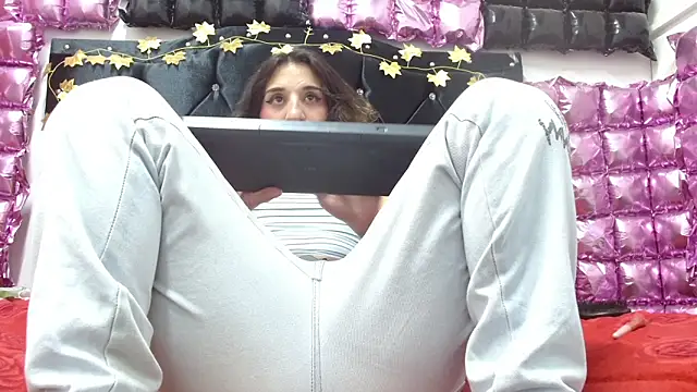 poisondost_hot webcam