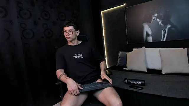 Magic_boy20 webcam