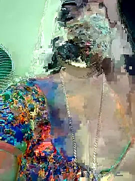 maniisha webcam